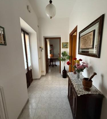 Appartamento Tortona, in via Pernigotti