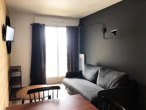 Appartement 2 Pièces 4 Personnes - Rénové MAE-9783