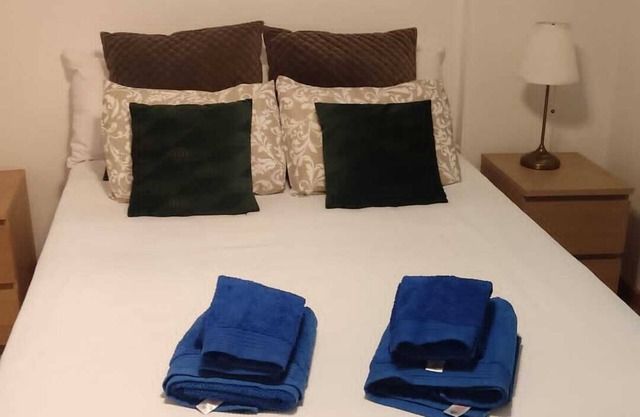 Appartement Avec Jardin Dans Residence Hoteliere Haut de Gamme
