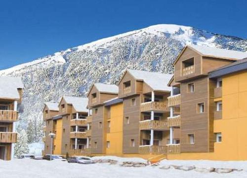 Appartement Cauterets. 4/6 pers