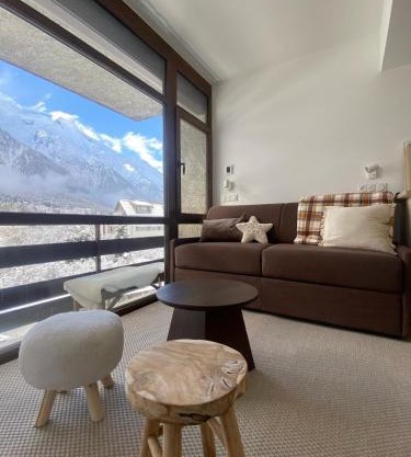 Appartement Chamonix