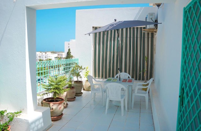 Appartement confortable proche plage et centre ville