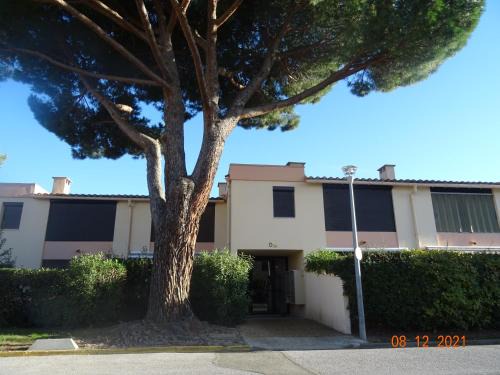 Appartement cosy à 500m de la mer