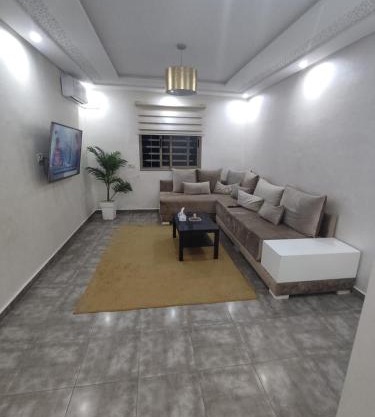 Appartement de luxe