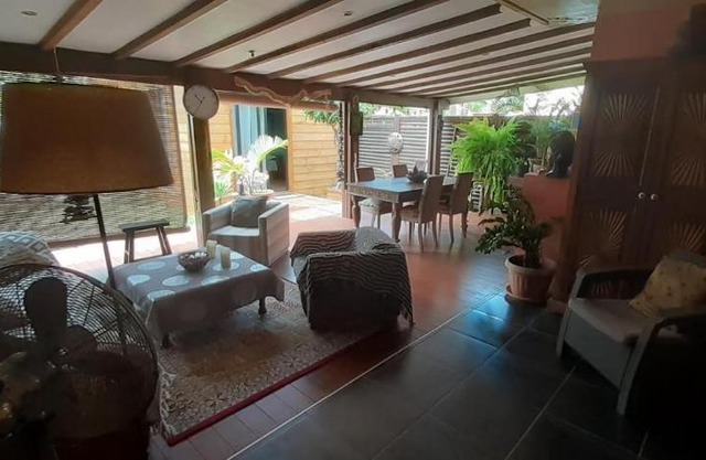 Appartement de charme à côté de la plage