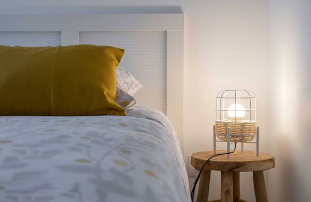 Appartement design - Parcs et Parking gratuit