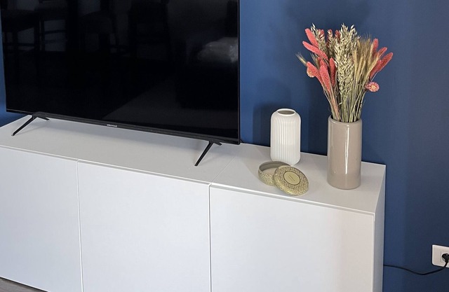 Appartement en Plein Coeur D'allex