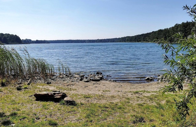 Appartement for 3 pax in Strausberg