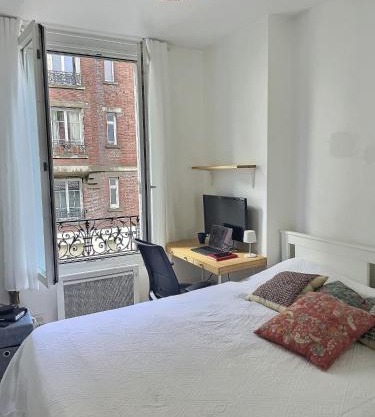 Appartement Chill proche Paris quartier calme proximité de toutes commodités Idéal Professionels et petite famille moins 15 pourcent long séjour