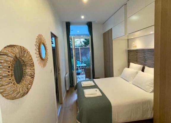 Appartement François 1er