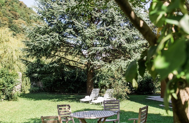 Appartement Idrijca, Vila Labod