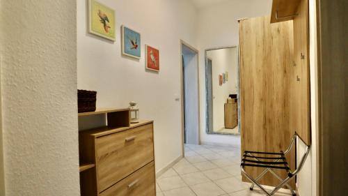 Appartement Kaßberg