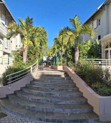 Appartement la marine
