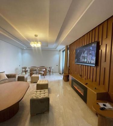 Appartement luxueux agadir bay