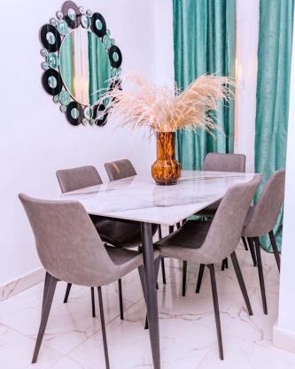 Appartement Meublé Haut de Gamme