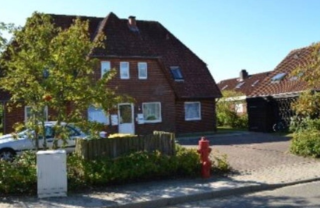Appartement Pauls, Deutschland