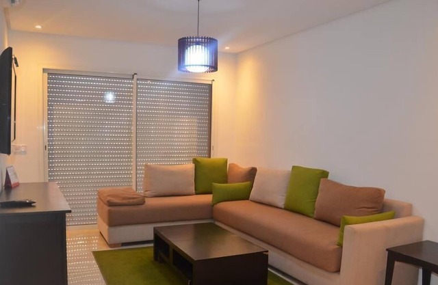 Appartement Résidence Atrany ALC-145