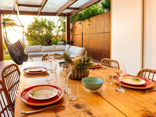 Appartement T2 de vacances St Gilles les Bains