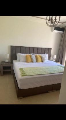 Appartement saidia