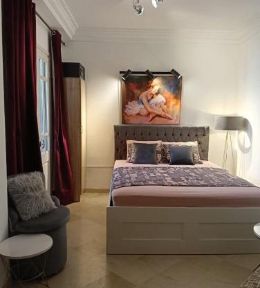 Appartement Yasmine Hammamet