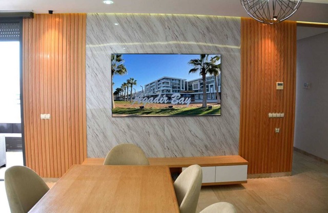 Appartementdde Haut Standing 140m2 Agadir bay a 5 Minutes de la Plage