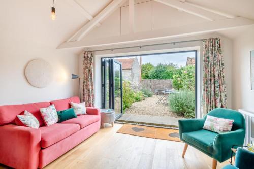 Appletree Cottage