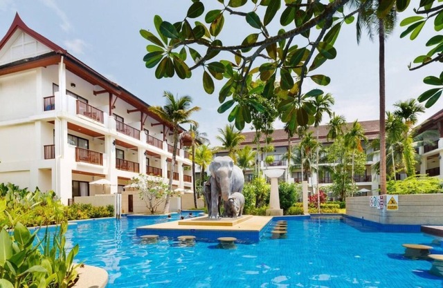 Apsara Private Pool 1 BR Villa # U40