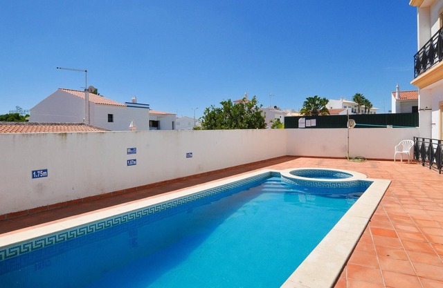 Apt Oura Sea View OCV - Close to Oura Beach