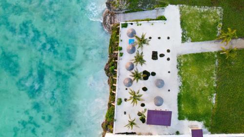 Aquamarina Hotel