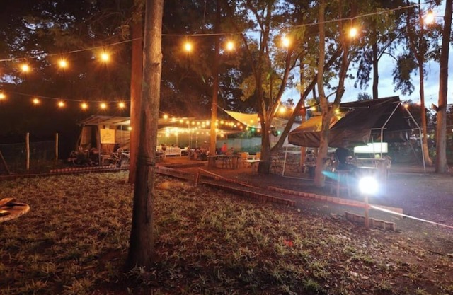 Arabel's Place 1, Riverside Villas