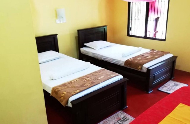 Araliya self Cooking Resort- Dambulla Unit 1 #Single room