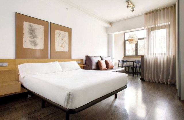 Aramunt Apartments