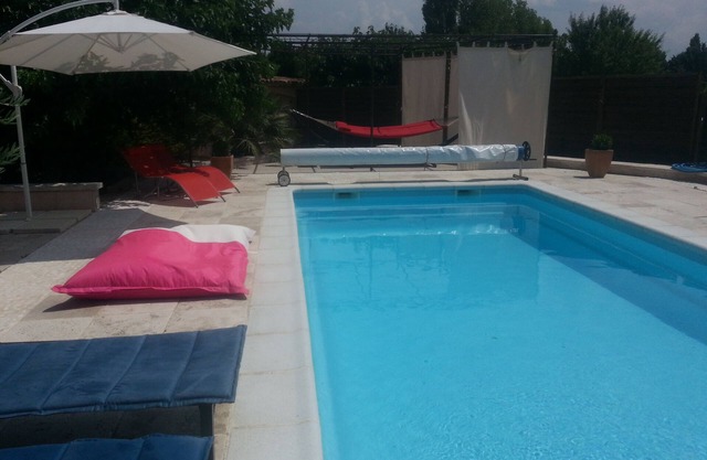 Architect villa high quality services with private swimming pool 9x4