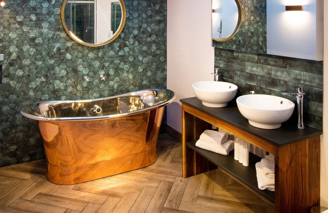Ardcana Luxury Spaces - Marmor