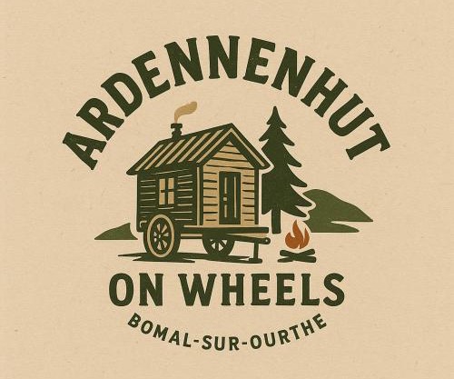 ArdennenHut on Wheels