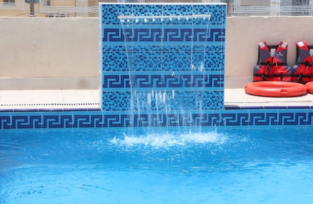 Areen Alnaeem Hotel