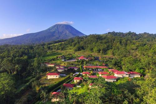 Arenal Volcano Inn