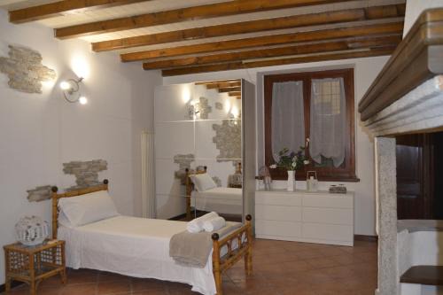 Argegno Vintage - Appartamento in centro!