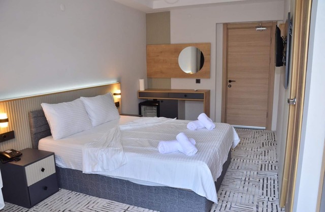 argun otel