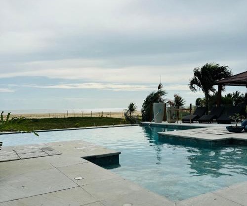 Aria di Mare - Casa