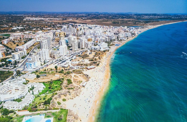 Armação DE Pêra Brightness 2 With Pool