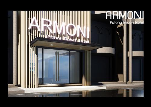 Armoni Patong Beach Hotel