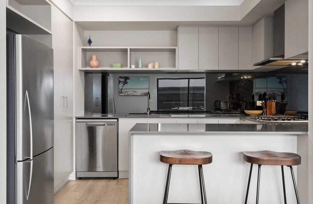 Armstrong Creek Abode