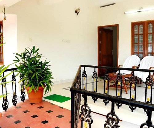 Aromal Homestay