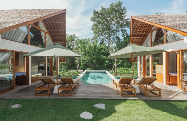 Arpana Villas