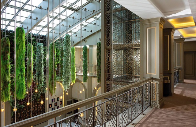 Art Gallery Hotel