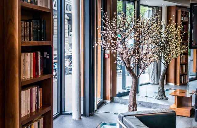 Art Hotel Eiffel