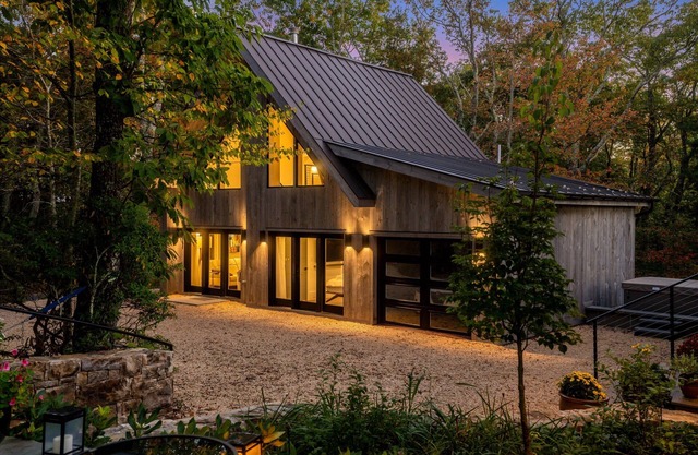 Art & Soul Guest House: Mtn Views + Hot Tub