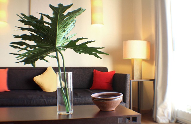 Art Suites