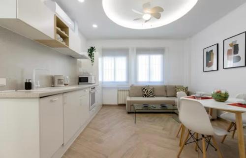 Artbel Rentals en Embajadores